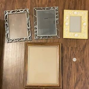 Used frames